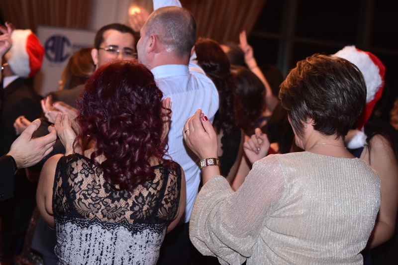Amana Annual Dinner- 35th Anniversary